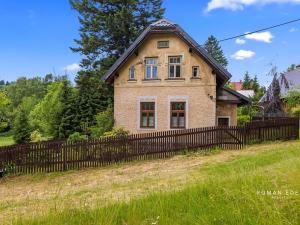Prodej rodinného domu, Josefův Důl, 165 m2