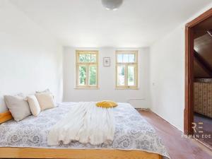Prodej rodinného domu, Josefův Důl, 165 m2