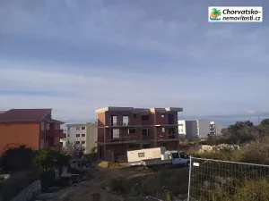 Prodej bytu 3+1, Novalja, Chorvatsko, 69 m2