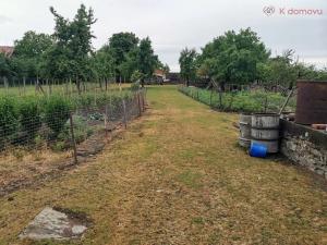 Prodej zemědělské usedlosti, Dubčany, 100 m2