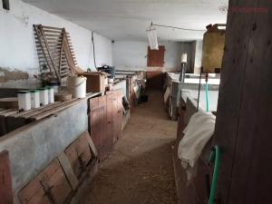 Prodej zemědělské usedlosti, Dubčany, 100 m2