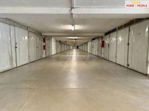 Prodej garáže, Praha - Stodůlky, Bašteckého, 18 m2