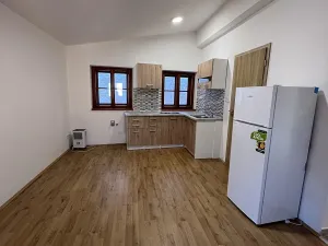 Pronájem bytu 1+kk, Olomouc, Uhelná, 33 m2