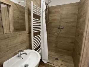 Pronájem bytu 1+kk, Olomouc, Uhelná, 33 m2