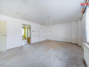 Prodej rodinného domu, Bělá pod Pradědem - Domašov, 100 m2