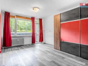Prodej bytu 3+1, Ústí nad Labem - Severní Terasa, Pod Parkem, 82 m2