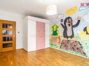 Prodej bytu 3+1, Ústí nad Labem - Severní Terasa, Pod Parkem, 82 m2