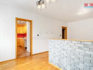 Prodej bytu 3+1, Ústí nad Labem - Severní Terasa, Pod Parkem, 82 m2