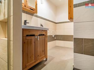 Prodej bytu 3+1, Ústí nad Labem - Severní Terasa, Pod Parkem, 82 m2