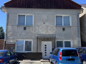 Pronájem bytu 2+1, Olomouc - Neředín, Neředínská, 30 m2