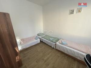Pronájem bytu 2+1, Olomouc - Neředín, Neředínská, 30 m2