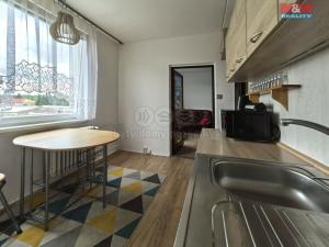 Pronájem bytu 2+1, Česká Třebová, Semanínská, 53 m2
