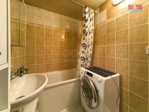 Pronájem bytu 2+1, Česká Třebová, Semanínská, 53 m2