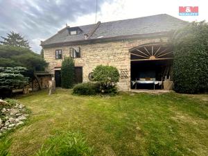 Pronájem rodinného domu, Dolní Slivno, 140 m2