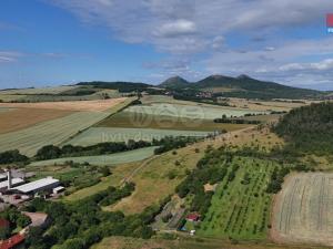 Prodej zahrady, Chožov - Třtěno, 2311 m2