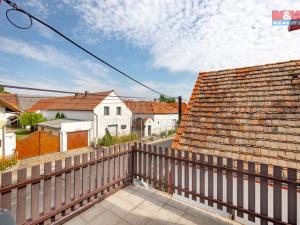 Prodej rodinného domu, Kyškovice, 190 m2