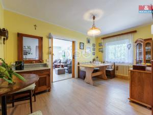 Prodej rodinného domu, Žlutice, Poděbradova, 91 m2