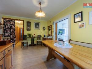 Prodej rodinného domu, Žlutice, Poděbradova, 91 m2