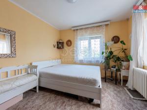 Prodej rodinného domu, Žlutice, Poděbradova, 91 m2