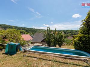 Prodej rodinného domu, Žlutice, Poděbradova, 91 m2