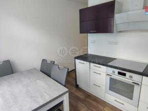 Pronájem bytu 2+1, Olomouc - Hodolany, tř. Kosmonautů, 57 m2