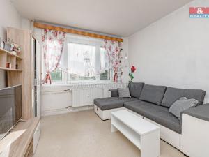 Prodej bytu 2+1, Pardubice - Zelené Předměstí, Anenská, 54 m2