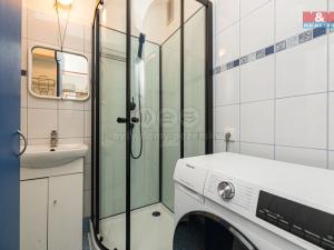 Prodej bytu 2+1, Pardubice - Zelené Předměstí, Anenská, 54 m2