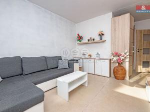 Prodej bytu 2+1, Pardubice - Zelené Předměstí, Anenská, 54 m2