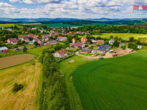 Prodej pozemku pro bydlení, Srby, 1471 m2