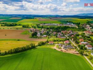 Prodej pozemku pro bydlení, Srby, 1471 m2