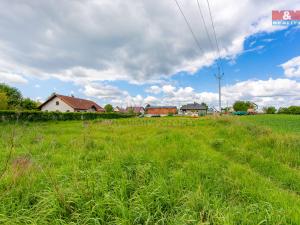Prodej pozemku pro bydlení, Srby, 1471 m2