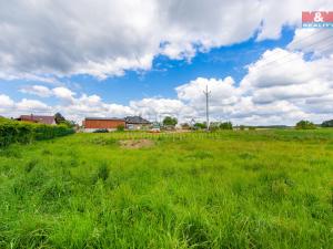 Prodej pozemku pro bydlení, Srby, 1471 m2