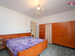 Prodej rodinného domu, Zlaté Hory, Boční, 120 m2