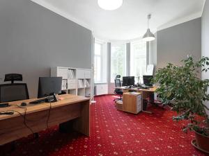 Pronájem kanceláře, Opava, Na Rybníčku, 180 m2