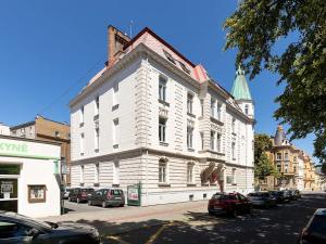 Pronájem kanceláře, Opava, Na Rybníčku, 180 m2