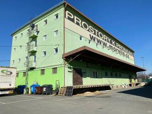 Pronájem skladu, Olomouc, Holická, 70 m2