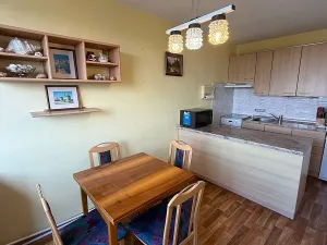 Prodej bytu 3+1, Praha - Střížkov, Vysočanská, 72 m2