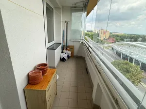 Prodej bytu 3+1, Praha - Střížkov, Vysočanská, 72 m2