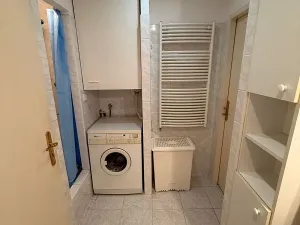 Prodej bytu 3+1, Praha - Střížkov, Vysočanská, 72 m2