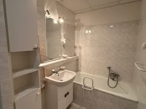 Prodej bytu 3+1, Praha - Střížkov, Vysočanská, 72 m2