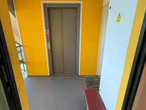 Prodej bytu 3+1, Praha - Střížkov, Vysočanská, 72 m2