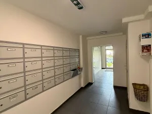 Prodej bytu 3+1, Praha - Střížkov, Vysočanská, 72 m2