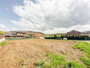 Prodej pozemku pro bydlení, Králův Dvůr, Na Vinohradech, 808 m2