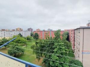Pronájem bytu 2+1, Ostrava, Hlavní třída, 55 m2