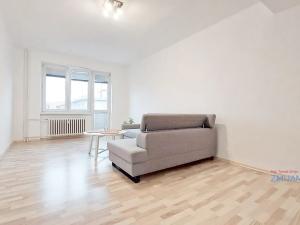 Pronájem bytu 2+1, Ostrava, Hlavní třída, 55 m2