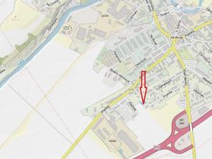 Prodej pozemku pro bydlení, Benátky nad Jizerou, 1520 m2