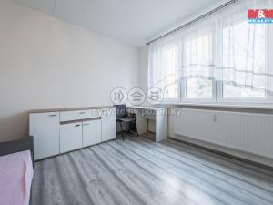 Prodej bytu 4+1, Chomutov, Kamenná, 79 m2