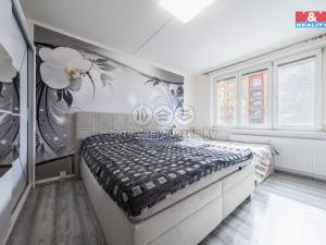 Prodej bytu 4+1, Chomutov, Kamenná, 79 m2