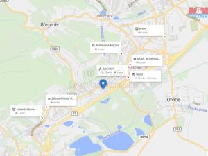 Prodej bytu 4+1, Chomutov, Kamenná, 79 m2