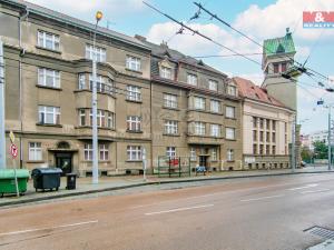 Prodej bytu 1+kk, Plzeň - Jižní Předměstí, Němejcova, 33 m2